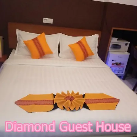 Diamond Guest House